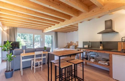 Berreaga-Mendi House | Basoan