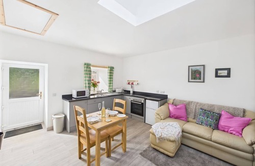 Balvicar Cabin | Bathach Beag, Balvicar, Isle Of Seil