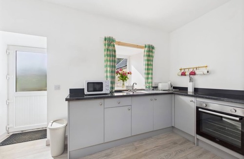 Balvicar Cabin | Bathach Beag, Balvicar, Isle Of Seil
