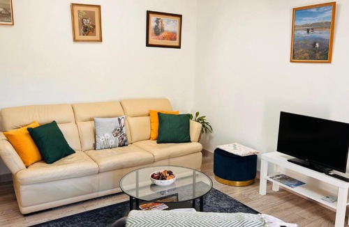 Balvicar House | Bathach Mor