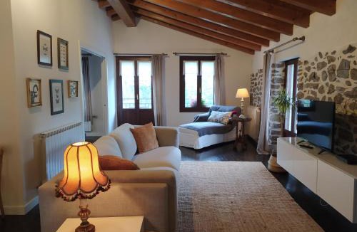 Doneztebe Apartment | Batxillerenea