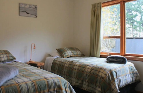 Mackenzie Country House | Bauchops Hill Station Farmstay