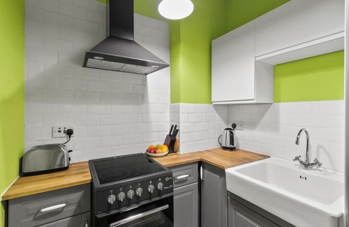 Helensburgh Apartment | Bay Apartment