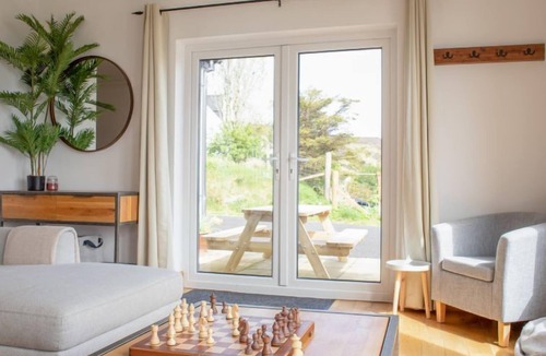 Uig House | Bay View by Interhome
