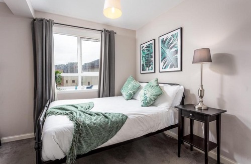 Ayr Apartment | Bay View - Donnini Apartments