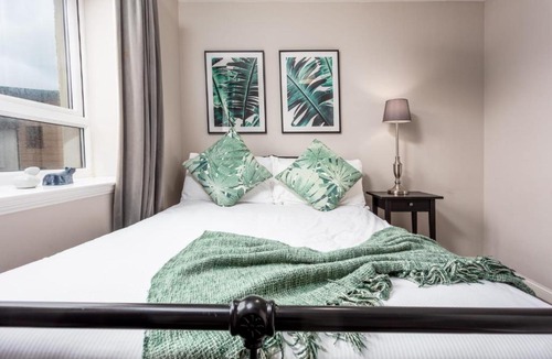 Ayr Apartment | Bay View - Donnini Apartments
