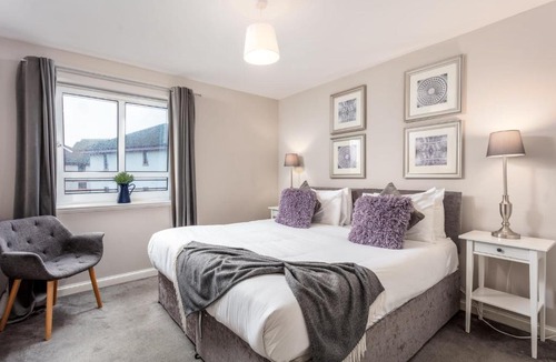 Ayr Apartment | Bay View - Donnini Apartments