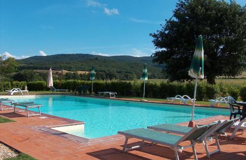 Casole d'Elsa Apartment | Bazzani Apartments
