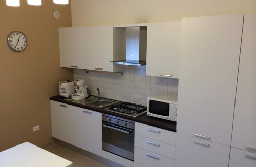 San Vito dei Normanni Bed & Breakfast | BB Il Quadrifoglio