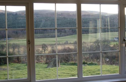Glen Urquhart House | BCC Loch Ness Cottages