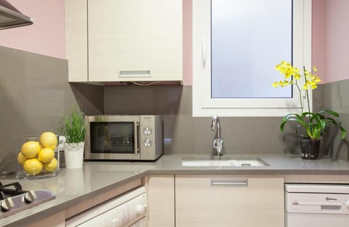 El Born Apartment | BCNGOTIC 31