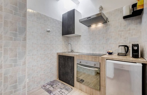 Santa Marinella Apartment | BDC - Aurelia Seaview!