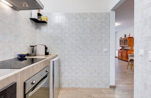 Santa Marinella Apartment | BDC - Aurelia Seaview!