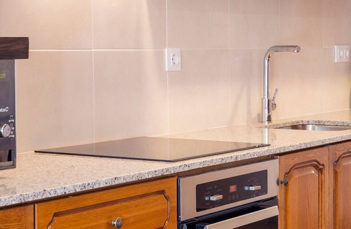 Calella Apartment | Beach Apartment in Calella, Barcelona. Free Wifi, a/c