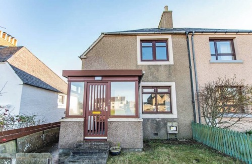 Thurso House | Beach House - 2 Bedrooms. Close to Beach & NC500