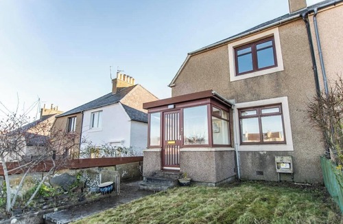 Thurso House | Beach House - 2 Bedrooms. Close to Beach & NC500
