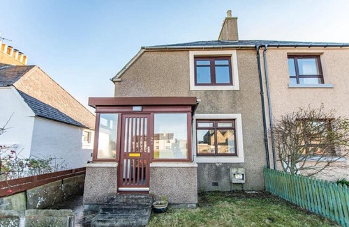 Thurso House | Beach House