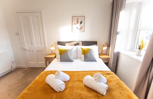 Thurso House | Beach House