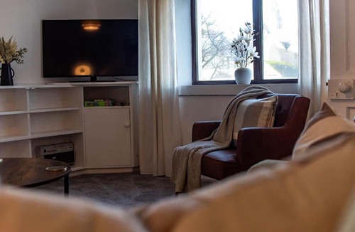 Thurso House | Beach House