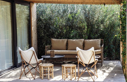 Capalbio House | Beach lodge in Tuscan Maremma
