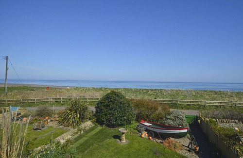 Woodhorn House | Beach View Cottage - Two Bedroom House, Sleeps 4