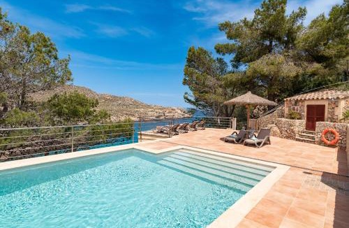Cala Carbo Villa | Beach Villa Cala Carbo by Sealand Villas