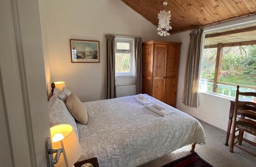 Craobh Haven Ski Chalet | Beachcombers
