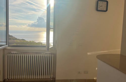 Poggi Apartment | Beachfront apartment