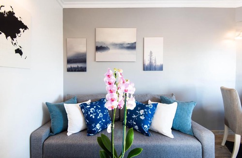 Benalmadena Costa Apartment | Beachfront apartment Puerto Marina
