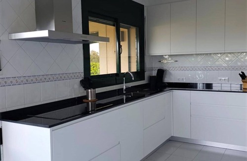 Sant Pere Pescador Villa | Beachfront House: Pool, A/C, Wi-Fi, BBQ, Garden, Sleeps 8, Parking