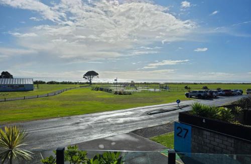 Westport Apartment | Beachside Studio Apartment with a View - Unit 2
