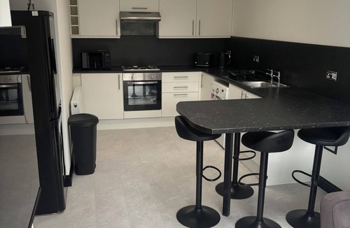 Peterhead House | Beachview