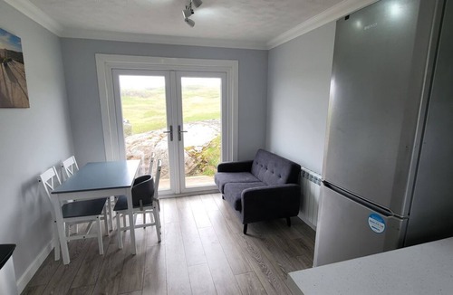 Oldshoremore House | Beachview, Kinlochbervie, 4bed