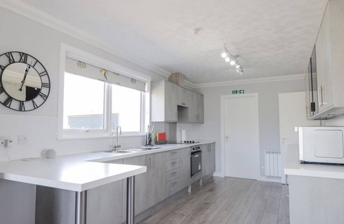 Oldshoremore House | Beachview, Kinlochbervie, 4bed