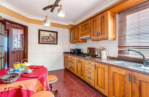 Radazul Apartment | Beatifull Apartament 3 bed& wiffi Sea View Radazul Beach