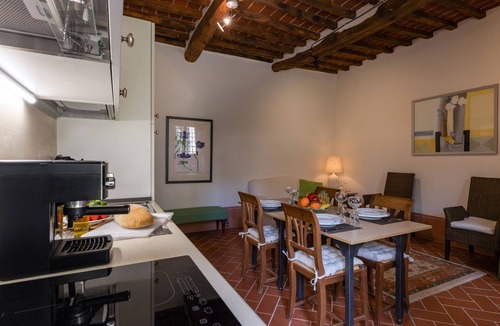 Polvano House | Beautiful House in a XVIII Tuscan Hamlet