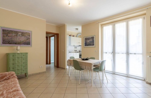 Cervo Apartment | Beautiful apartment for 4 guests with WIFI, patio and pets allowed