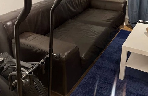 Canning Town Apartment | Beautiful 1 bed flat next to Excel centre, Canary Wharf and The O2