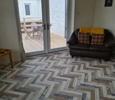 Damnaglaur House | Beautiful 2-Bed semi rural cottage enclosed garden