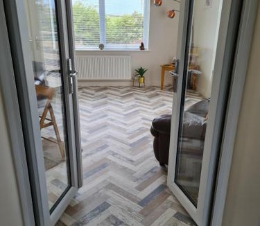 Damnaglaur House | Beautiful 2-Bed semi rural cottage enclosed garden