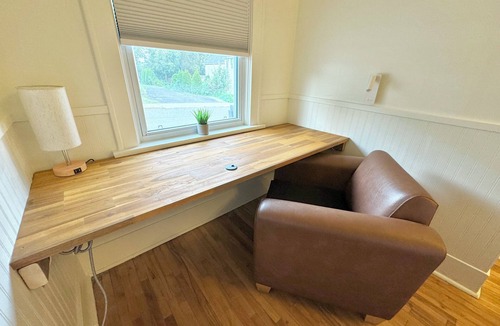 Thunder Bay House | Beautiful 2-bedroom character home in the heart of downtown Thunder Bay