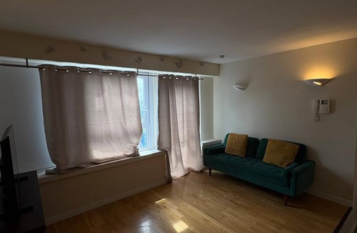 Woolwich Riverside Apartment | Beautiful 2 Bedroom - Woolwich