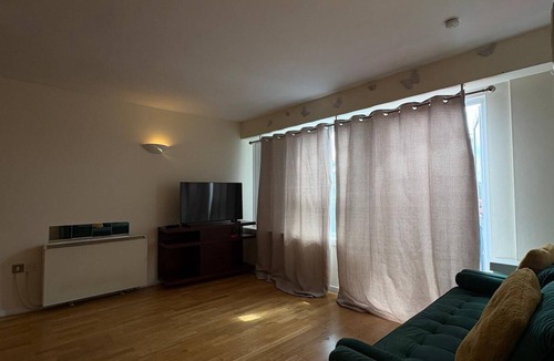 Woolwich Riverside Apartment | Beautiful 2 Bedroom - Woolwich