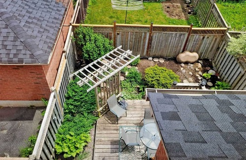 Markham House | Beautiful 3 Bdrm Home in Berczy Area