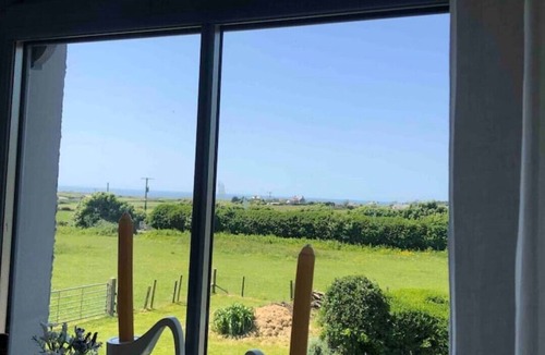 Llanfaelog House | Beautiful 5* House nr Rhosneigr