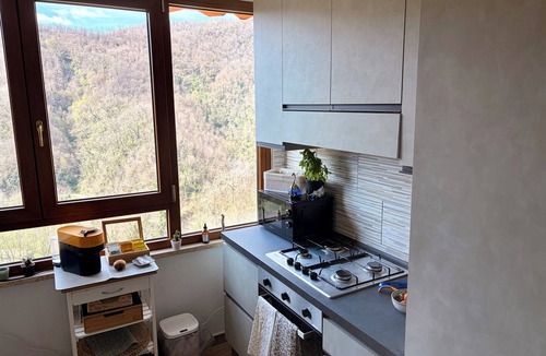 Coreglia Antelminelli House | Beautiful and very comfortable 3-bedroom house in enjoyable Tuscany Village