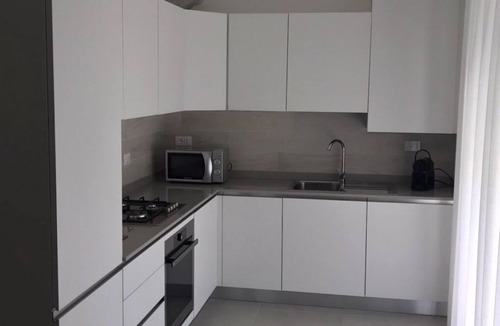 Sistiana House | Beautiful apartment in villa for 6 guests with pool, WIFI, A/C and TV