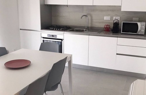Sistiana House | Beautiful apartment in villa for 6 guests with pool, WIFI, A/C and TV