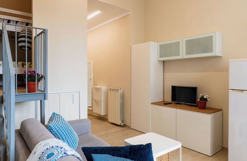 Diano Marina Apartment | Beautiful apartment for 4 guests with WIFI, TV and balcony