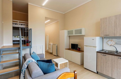 Diano Marina Apartment | Beautiful apartment for 4 guests with WIFI, TV and balcony